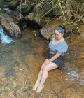 Rencontre Femme Thaïlande à กุมภวาปี : Piglet, 28 ans